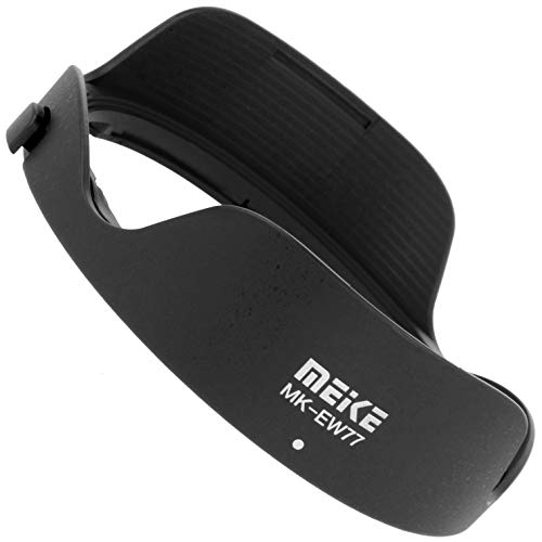 Meike Objektiv | Ultra Weitwinkelobjektiv Manuellfokus kompatibel mit Canon Kameras mit EF-M Bajonett | 12mm Brennweite… – Bild 6