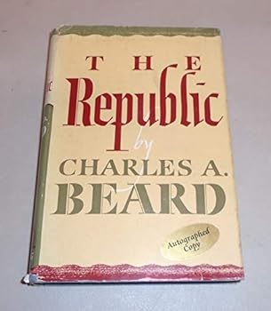 Hardcover The Republic Book