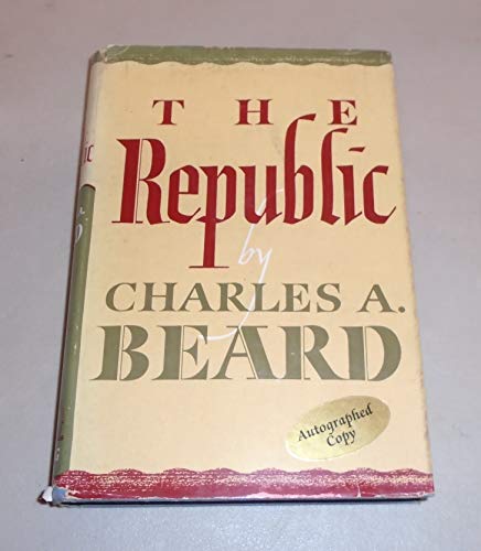 The Republic view 2