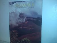 Haleakala: The Story Behind the Scenery 0916122530 Book Cover