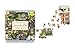 Laurence King The World of Jane Austen 1000 Piece Puzzle