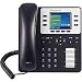 Grandstream Enterprise IP Telephone GXP2130 (2.8" LCD, POE, Power Supply Included)