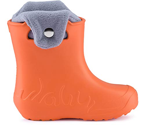 Ladeheid Stivali Bambino e Bambina in EVA LA-CA-04...