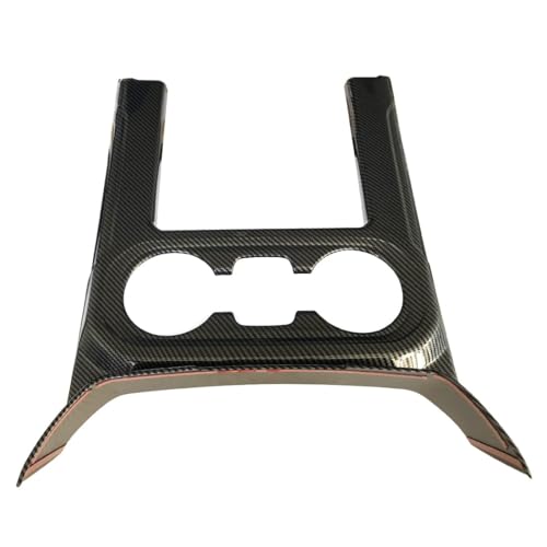 Cubierta de Portavasos Central para Chevy Silverado miniatura 4