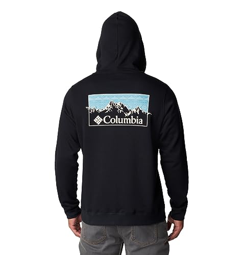 Image of Columbia mens Trek Hoodie