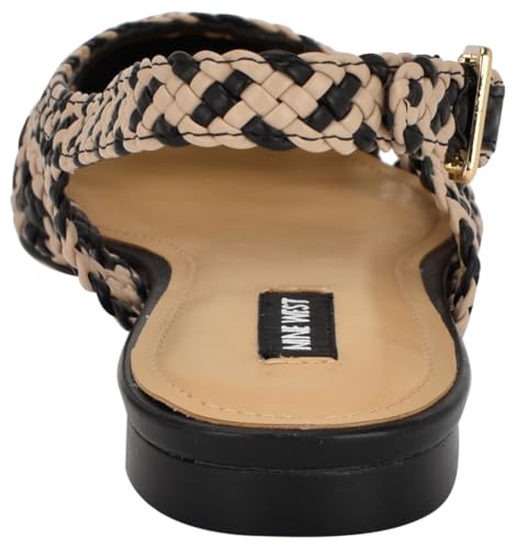 Nine West Women's Soel Ballet Flat3