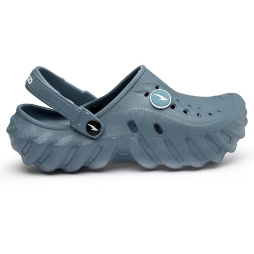 Image of ASIAN Kid's Casual Walking Daily Used Clogs & Slipper with Lightweight Design Clogs & Slippers for Boy's & Girl's