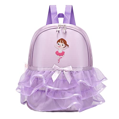 Sac à dos de danse Yitengteng évite les affaires perdues de fille