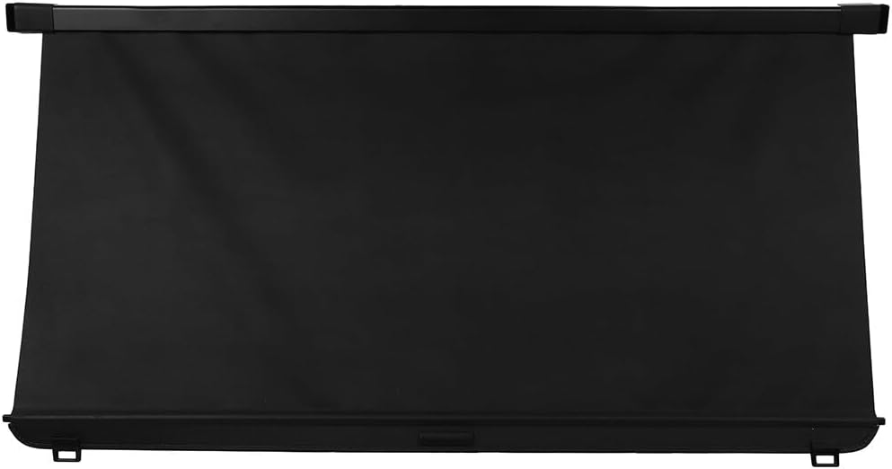 Cargo Cover 2002-2015 2018 for Mercedes-Benz G500 2009-2018 for Mercedes-Benz G550 Retractable Trunk Cover Privacy Screen