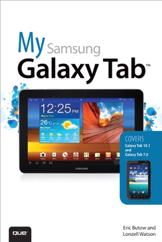 Preisvergleich Produktbild My Samsung Galaxy Tab (My...series)