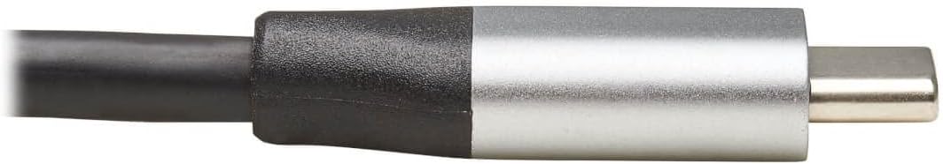 U330-05M-C2C USB-C Active Extension Cable, USB-C to USB-C (M/F), 16 ft. (5 m)