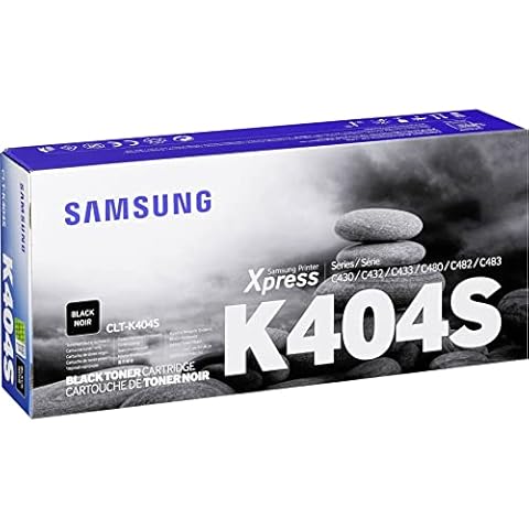 Cartouche toner noir HP SU100A Cover