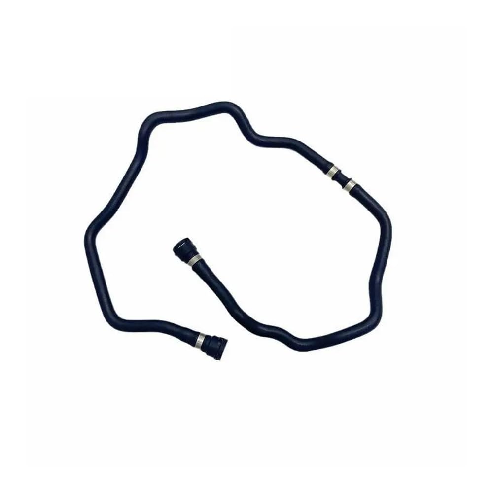 Derksawdp One Color 17127519259 Auto Parts Water Pump Radiator Coolant Hose Oe 1712 7519 259 For E60 520I 252I 530I Oil Water Pipe