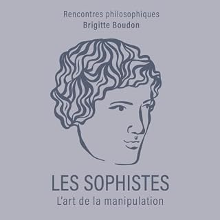 Les Sophistes cover art