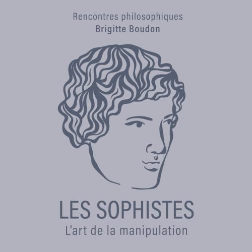 『Les Sophistes』のカバーアート