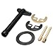 Produktbild C-FUNN M6 Wasserhahn Befestigung Zubehör Installation Tool Repair Wrench Kit
