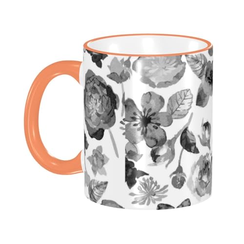 hꂽo̍Ɣ }OJbv R[q[Jbv Orange  HJbv eB[Jbv ϔM}O ۉ ϗ  傫 ~NRbv 330ml G ƒp vg蕨