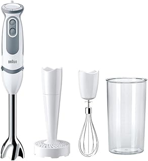 Braun MQ 5207WH blender
