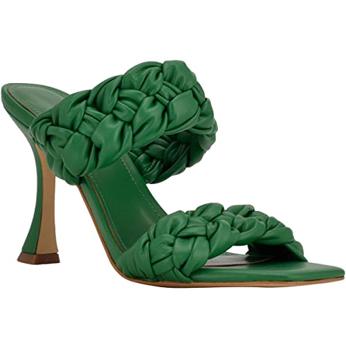 GUESS Harlie Medium Green 6.5 M