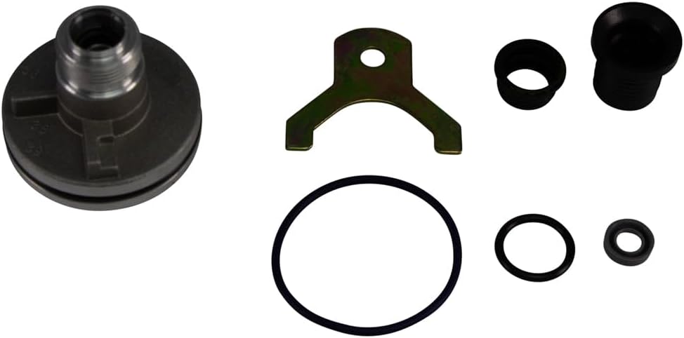 TCI 880022 TH250/TH350/700R4/BOP Driven Gear Housing