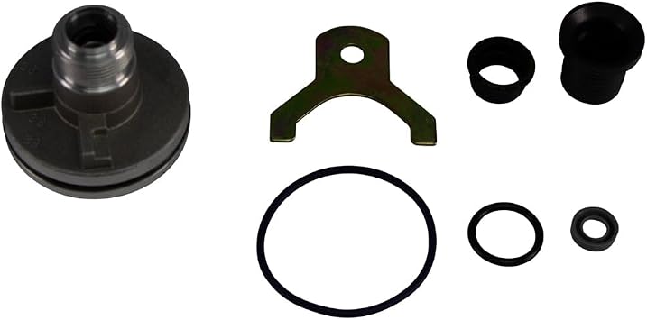 TCI 880022 TH250/TH350/700R4/BOP Driven Gear Housing