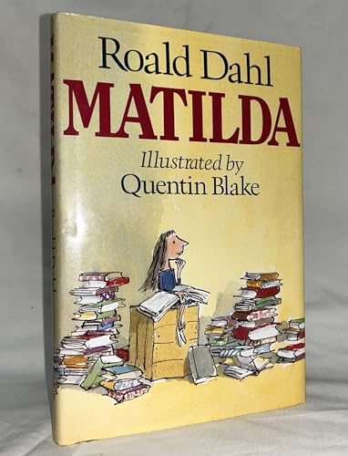 Matilda view 2