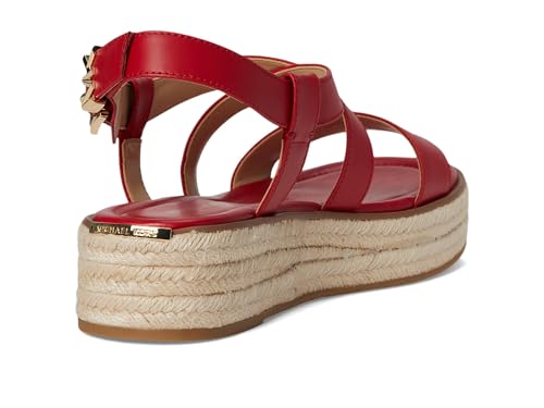 Image of Michael Kors Women's Lynn Espadrille Sandal
