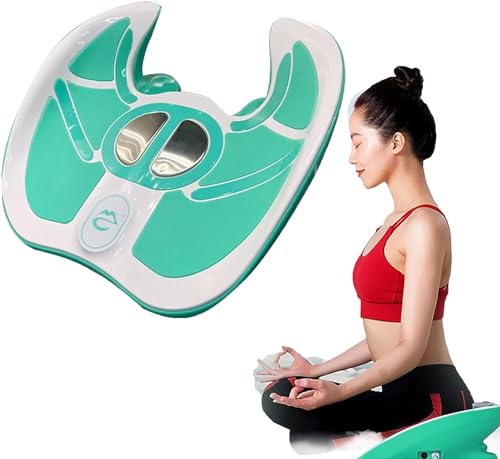 Strumento di riparazione muscolare del pavimento pelvico per recupero post-partum – Regolazione intelligente dell'energia e utilizzo in 28 minuti per la salute della prostata maschile