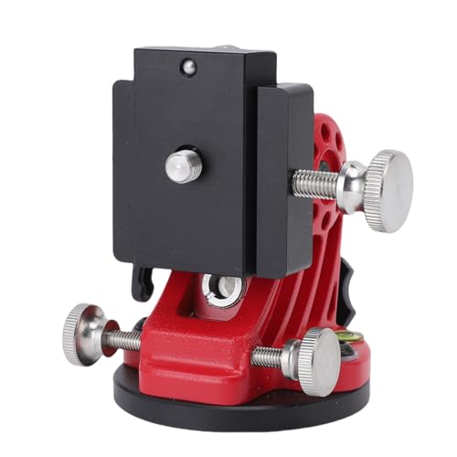 Base de latitud Irfora para telescopio Skywatcher con ajuste de 0 a 90 grados