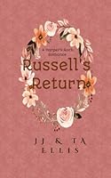 Russell's Return (A Harper's Rock Romance) B0DFYYTWT9 Book Cover