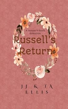 Russell's Return (A Harper's Rock Romance)