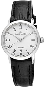 Maurice Lacroix Les Classiques Ladies Automatic Watch LC6063-SS001-110-1