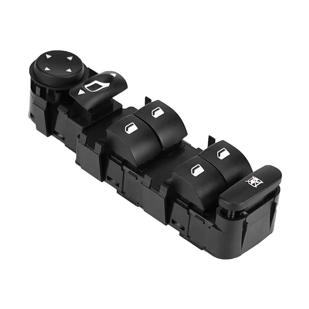 Commande vitre électrique C4 2005-2011 bouton de commande de fenêtre LHD