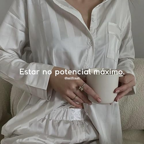 Estar no potencial m&aacute;ximo