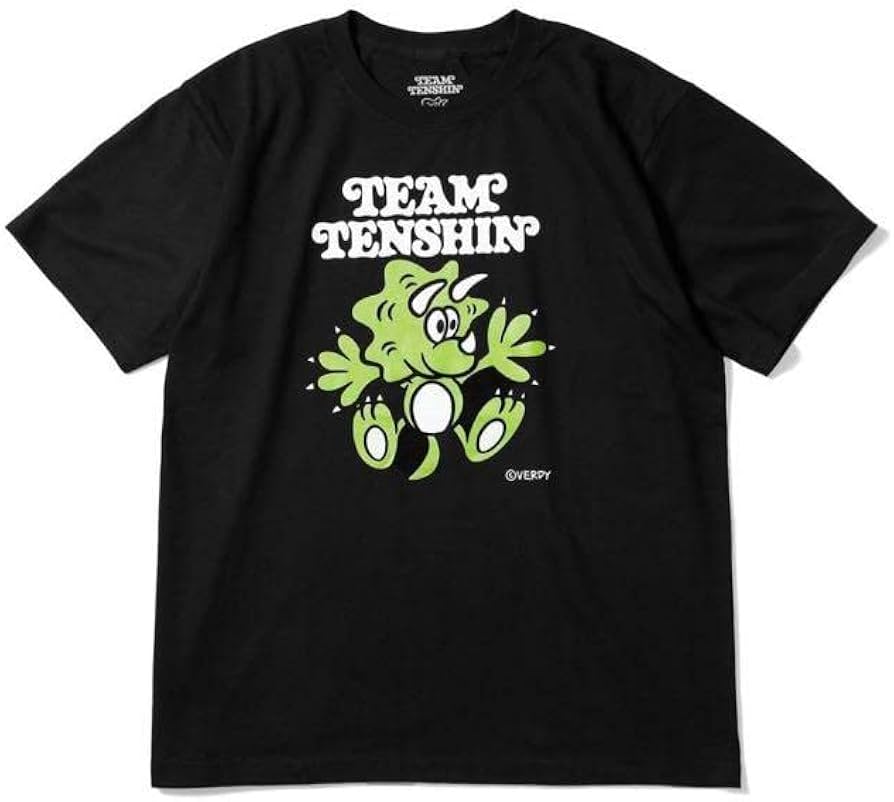 Amazon | 那須川天心 Tシャツ verdy | アニメ・萌えグッズ 通販