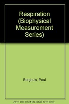 Paperback Respiration (Biophysical Measurement Series) Book