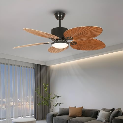 Image of Smartway Calista BLDC Ceiling Fan Chandelier | Decorative Designer Fan with Premium Metal Blades | Alexa & Google | Remote Operated | Noiseless Ceiling Fan for Living Room, Bedroom & Dining