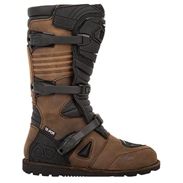 adventure bike riding boots