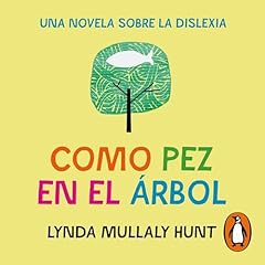 Como pez en el árbol [Fish in a Tree] Titelbild