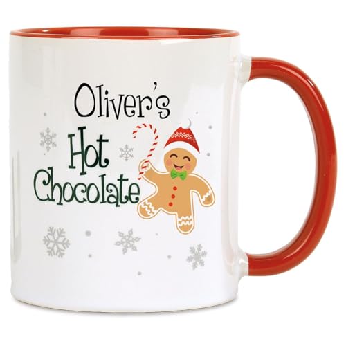 Amazon.com: Current: Christmas Mugs