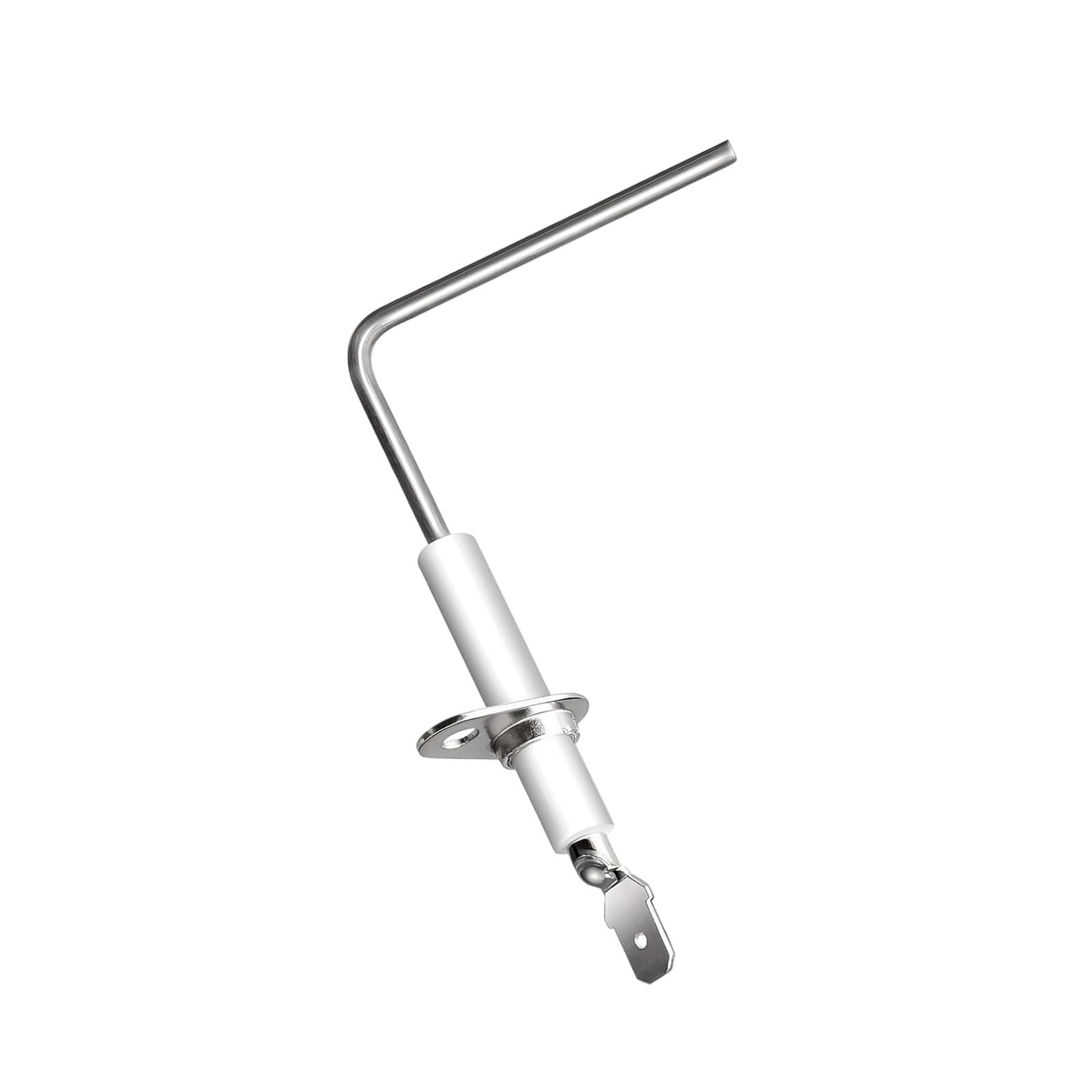 Metal Flame Sensors Rod Replacement SEN01114 Induction Ignitions Needle Boilers Water Heaters Spare Parts Enduring Flame Sensors Ignitor Sensing Rod