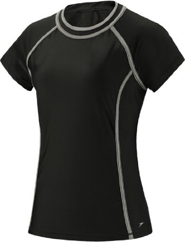 Speedo Women's Active UPF 50+ Rashguard