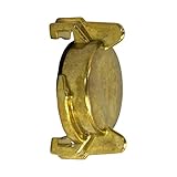 Schneller Verschluss von Schläuchen und Aggregaten