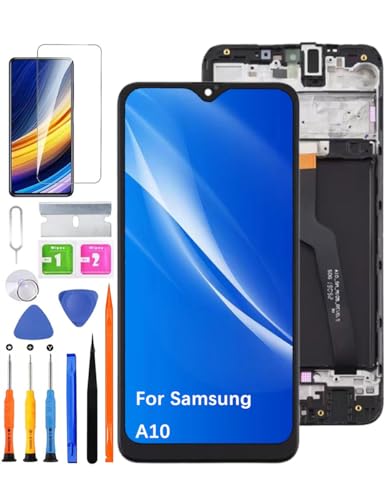 Compatibilità con lo schermo: Assicurati di identificare correttamente il tuo modello prima dell'acquisto. Il modello sbagliato può danneggiare il telefono. Abbiamo una descrizione dettagliata dello schermo per il modello, speriamo di aiutarti.