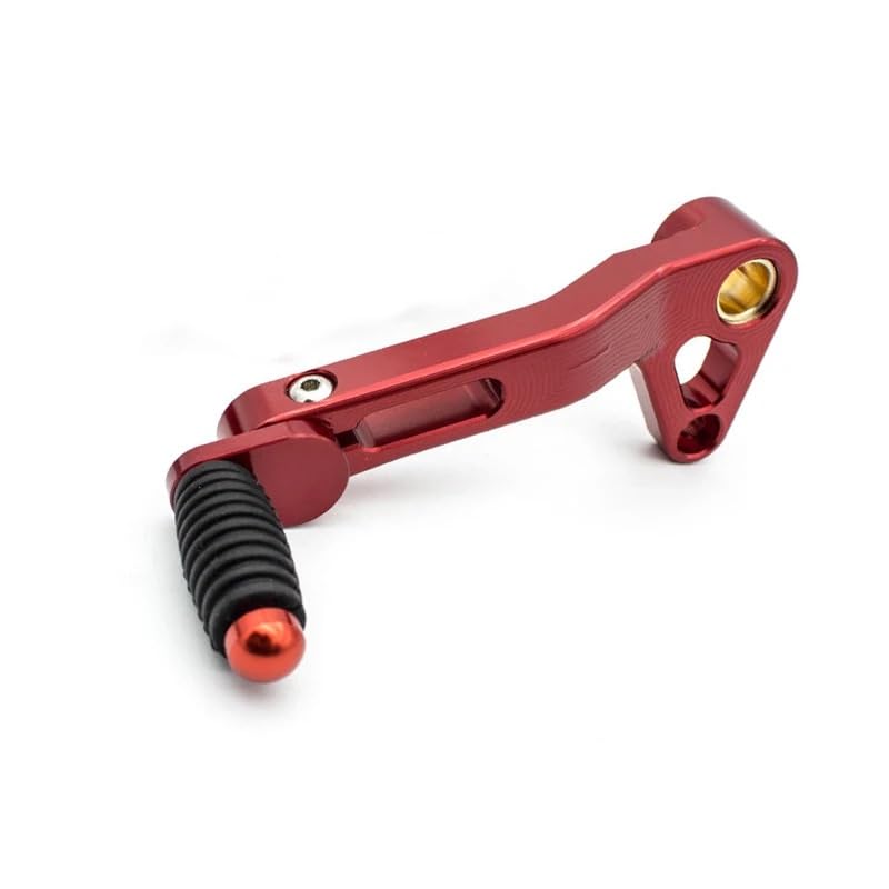 Moto bras kick levier usiné pour Ducati Multistrada 1260 S