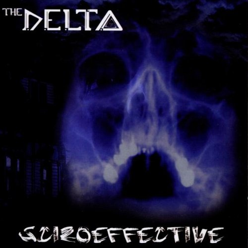 Schizoeffective [Audio CD]