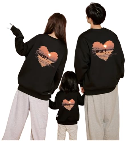 プチバトー] プリントスウェットプルオーバー A0AIE - 製品詳細