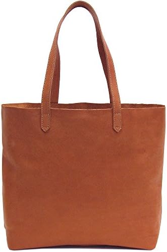 Floto Piazza Leather Tote Bag in Full Grain Calfskin
