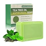 Lyvona Anti-pilz-seife, 2026 Neu Anti Pilz Seife, Duschgel für Gesicht und Körper (1 Schachtel)