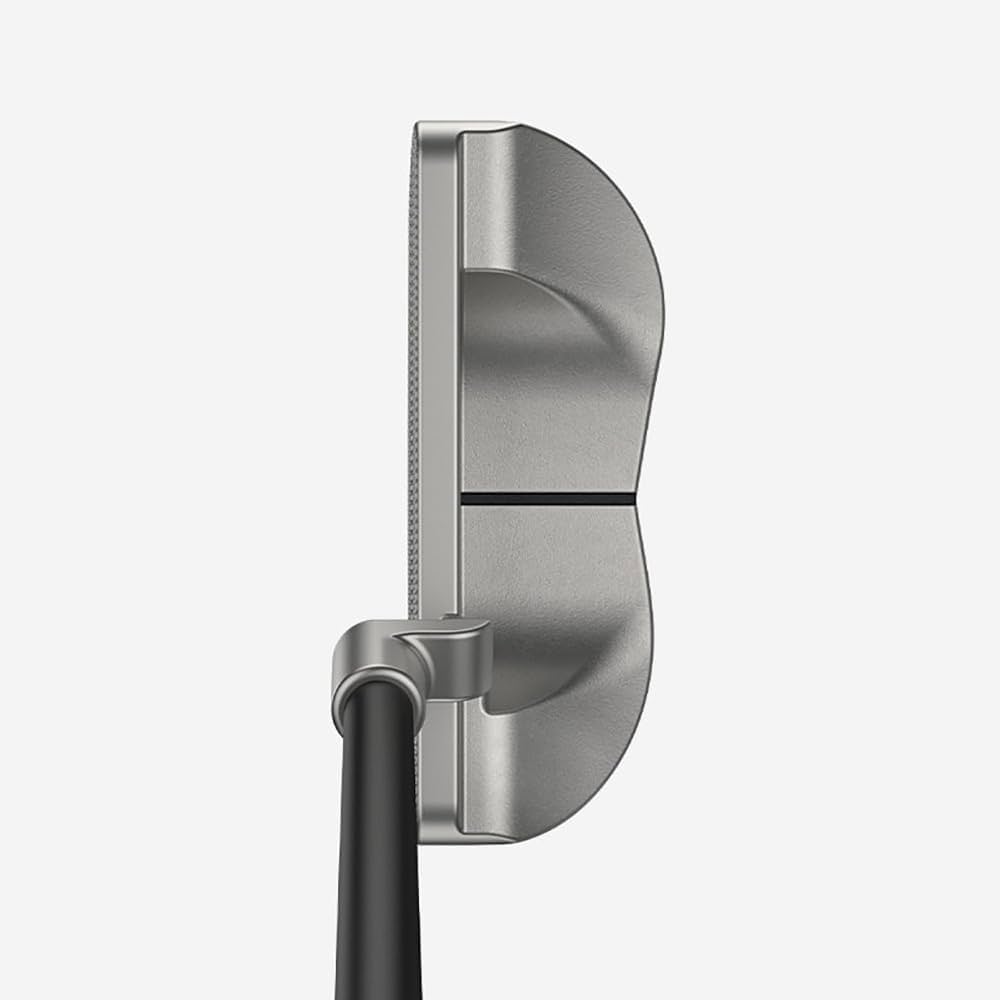 Amazon | [ピン] ゴルフクラブ 左用パター メンズ PING 2024 PT